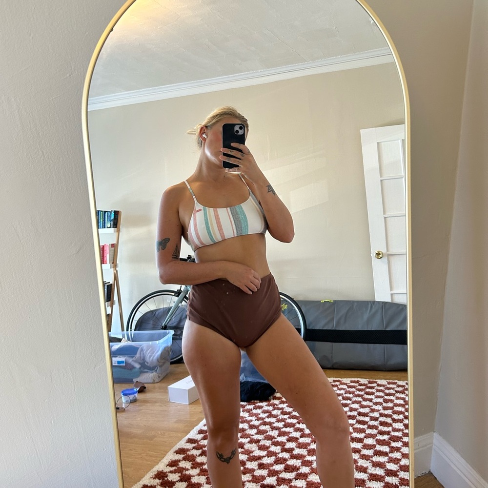 Roxy bikini